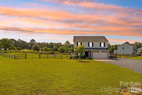 135 Stanfield Farm Ln, Stanfield, NC, 28163-6717 | Card Image