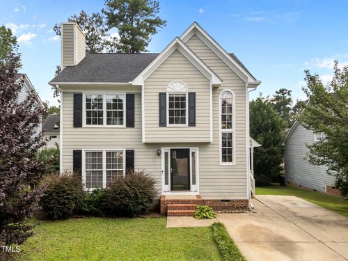 2328 Florida Court, Raleigh, NC, 27615 | Card Image