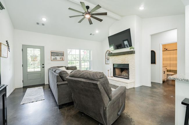 13530 Hiram Rd, House other with 3 bedrooms, 2 bathrooms and null parking in Wills Point TX | Image 7