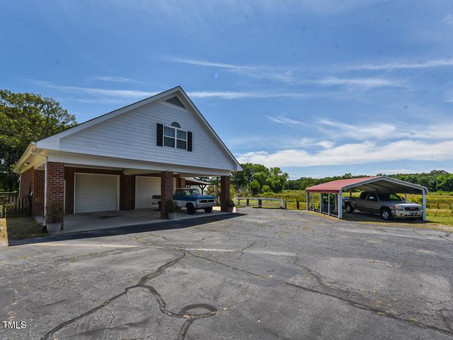 Interior - garage - carport - OK | Image 35