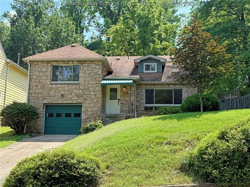 323 Mckinley Ave, Charleston, WV, 25314-1036 | Card Image