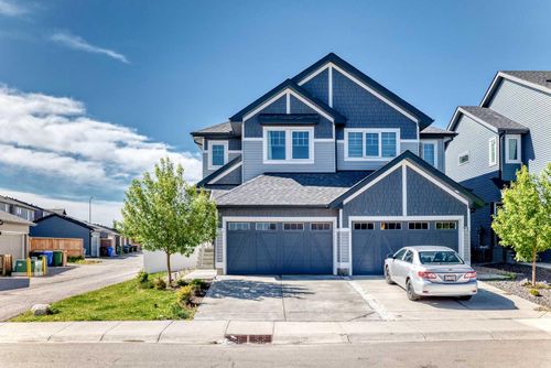 91 Walcrest Way Se, Calgary, AB, T2X4G2 | Card Image