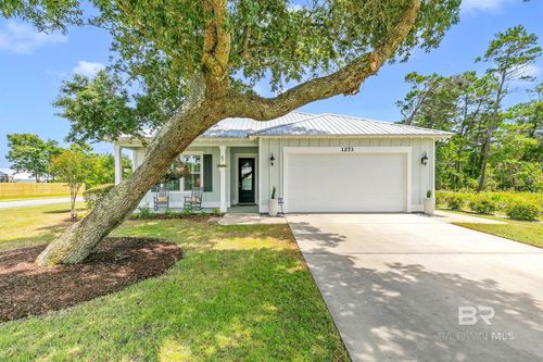 1273 Dorado Way, Gulf Shores, AL, 36542-3061 | Card Image