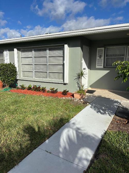 c-707 High Point Blvd N, DELRAY BEACH, FL, 33445-3386 | Card Image