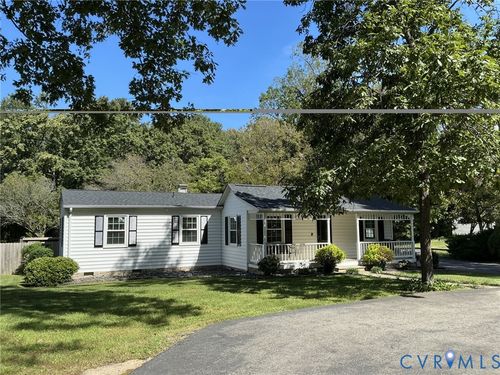 6639 Dalebrook Dr, North Chesterfield, VA, 23237-1027 | Card Image