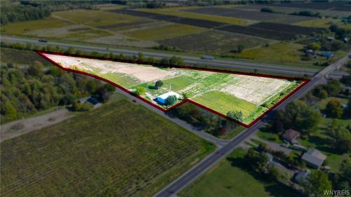 12380 Beebe Rd, Silver Creek, NY, 14136-9634 | Card Image