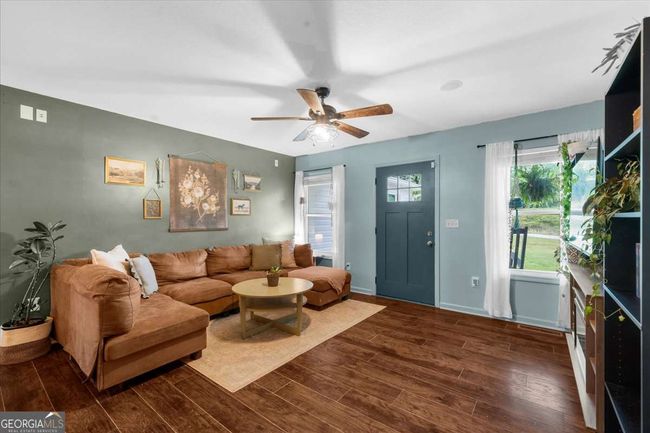 1012 Cawthon Rd, House other with 3 bedrooms, 2 bathrooms and null parking in Toccoa GA | Image 9