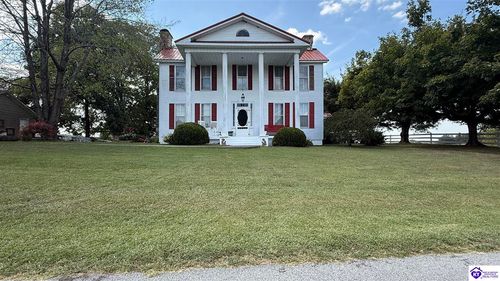 66 Carl Wade Rd, Greensburg, KY, 42743-8440 | Card Image