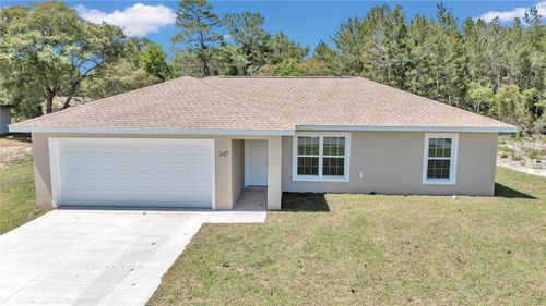 4585 Se 136th Street, SUMMERFIELD, FL, 34491 | Card Image