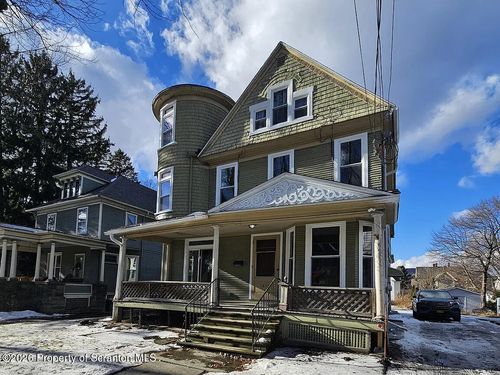 1615 Monsey Ave, Scranton, PA, 18509-1987 | Card Image