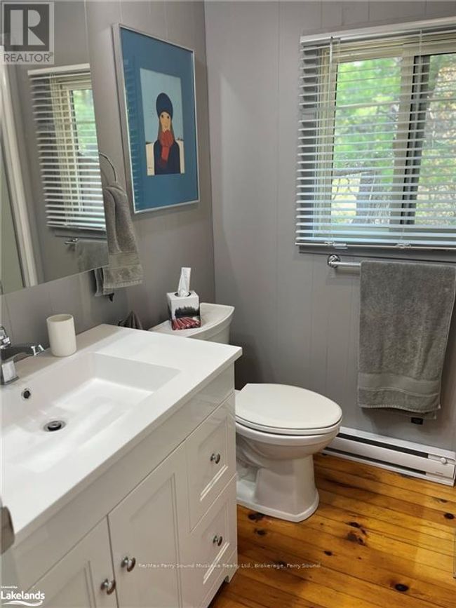 1260 Georgian Bay, House other with 2 bedrooms, 3 bathrooms and null parking in The Archipelago (Archipelago North) ON | Image 20