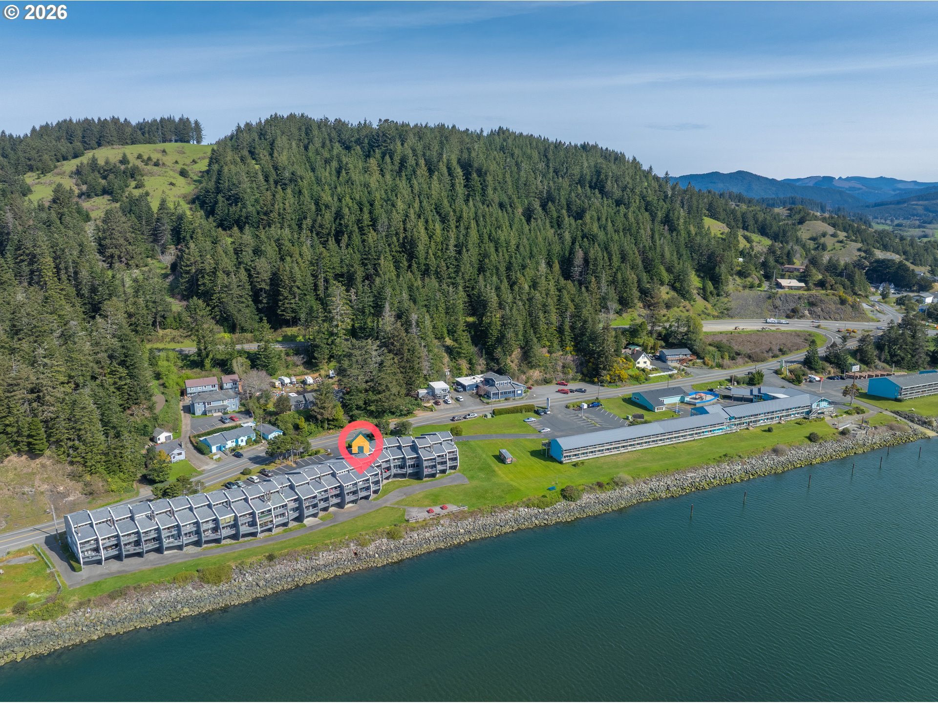 Residential in GoldBeach 5