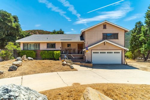39828 San Francisquito Canyon Rd, Green Valley, CA, 91390-1096 | Card Image
