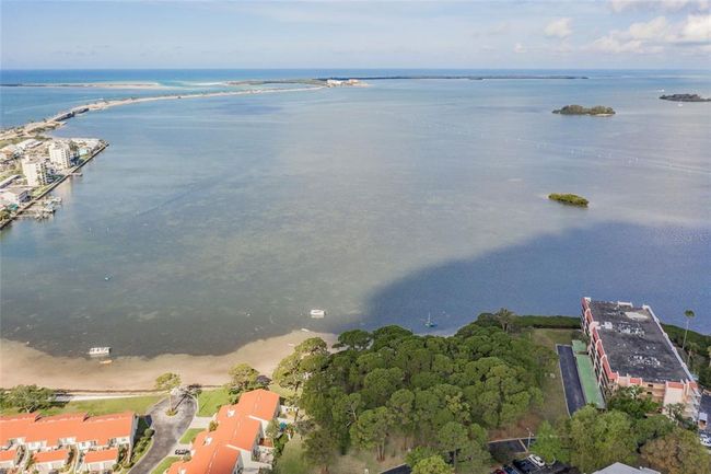 Dunedin Causeway, Honeymoon & Caladesi Islands from Med Manors | Image 52