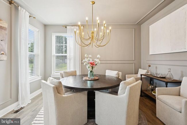 3880 Hillview Ct, House other with 5 bedrooms, 4 bathrooms and null parking in Alexandria VA | Image 21