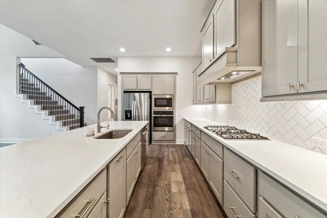 16630 Polletts Cove Ct, House other with 4 bedrooms, 3 bathrooms and 2 parking in Humble TX | Image 14