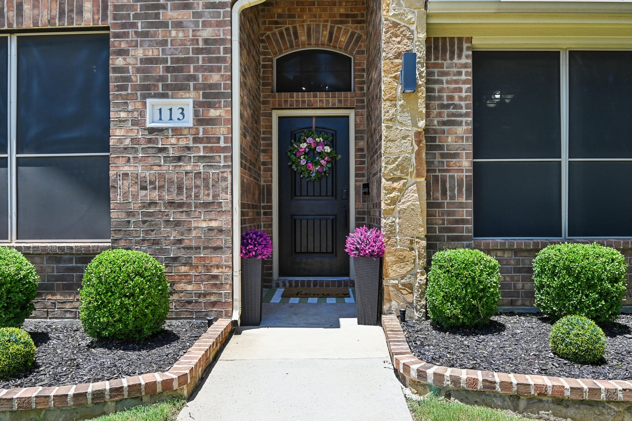 Residential in Red Oak 5