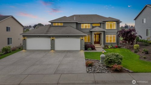 21908 26th St E, Lake Tapps, WA, 98391-5642 | Card Image