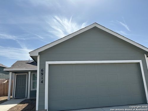 6914 Stellar Cv, San Antonio, TX, 78252-4656 | Card Image