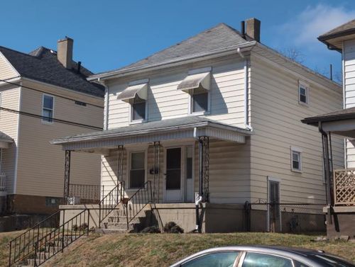 39 Gebhart St, Dayton, OH, 45410-1718 | Card Image