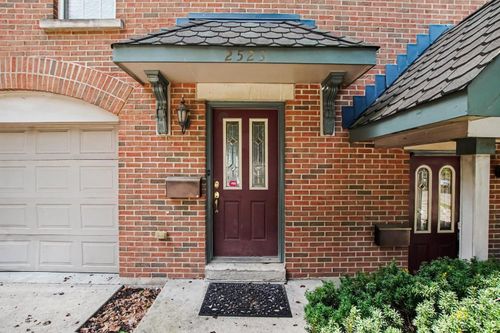 2523 Coy St, Cincinnati, OH, 45219 | Card Image