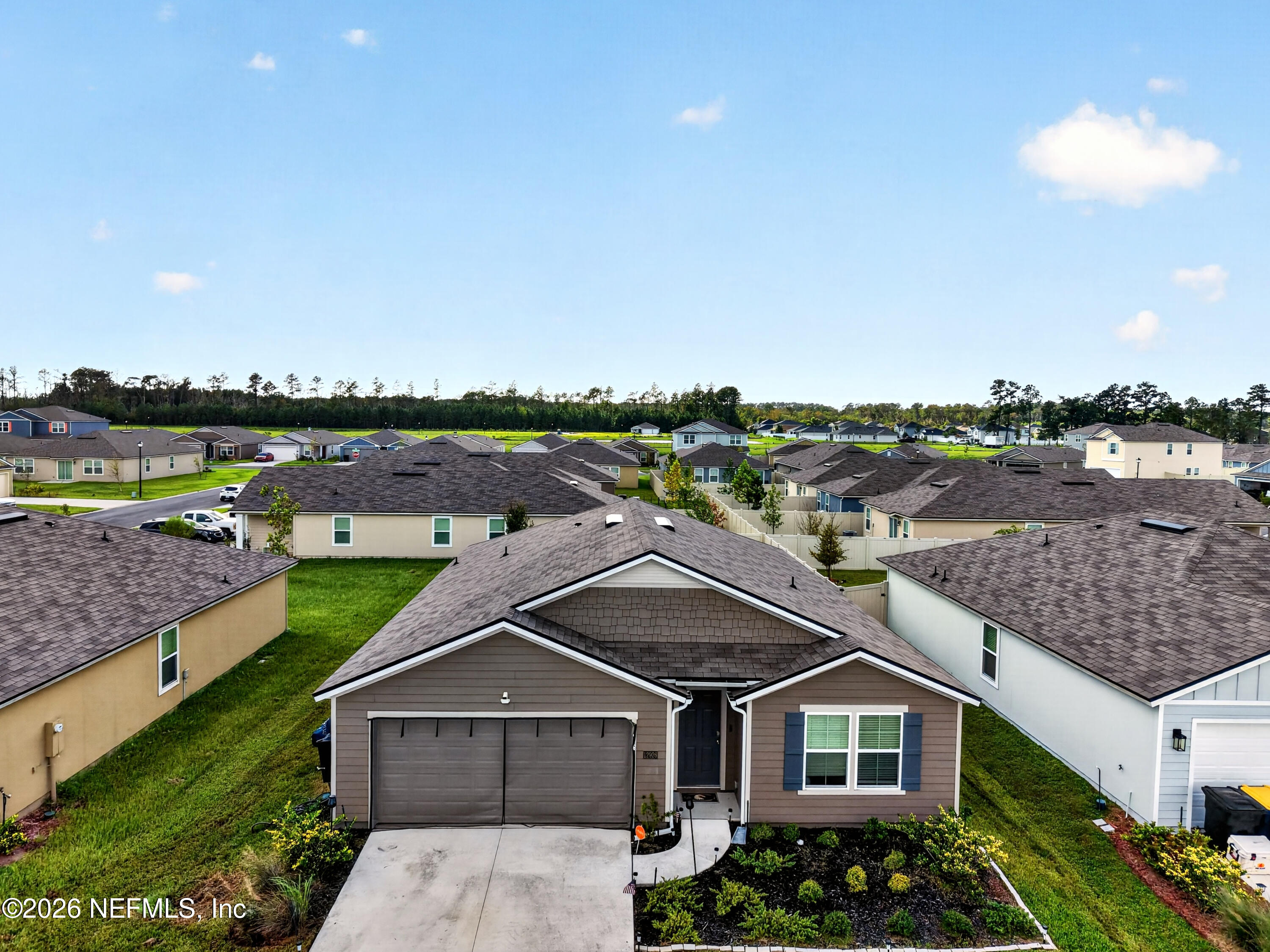 Residential in Jacksonville 3