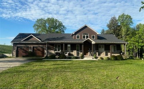 3191 Windham West Quarter Line Rd, La Salette, ON, N0E1H0 | Card Image