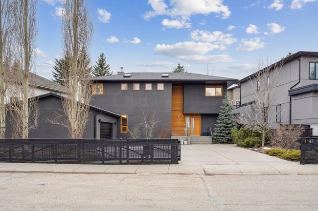 47 Patterson Dr Sw, House other with 4 bedrooms, 4 bathrooms and 5 parking in Calgary AB | Image 47