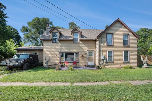 127 E Jackson St, Mendon, MI, 49072-5102 | Card Image