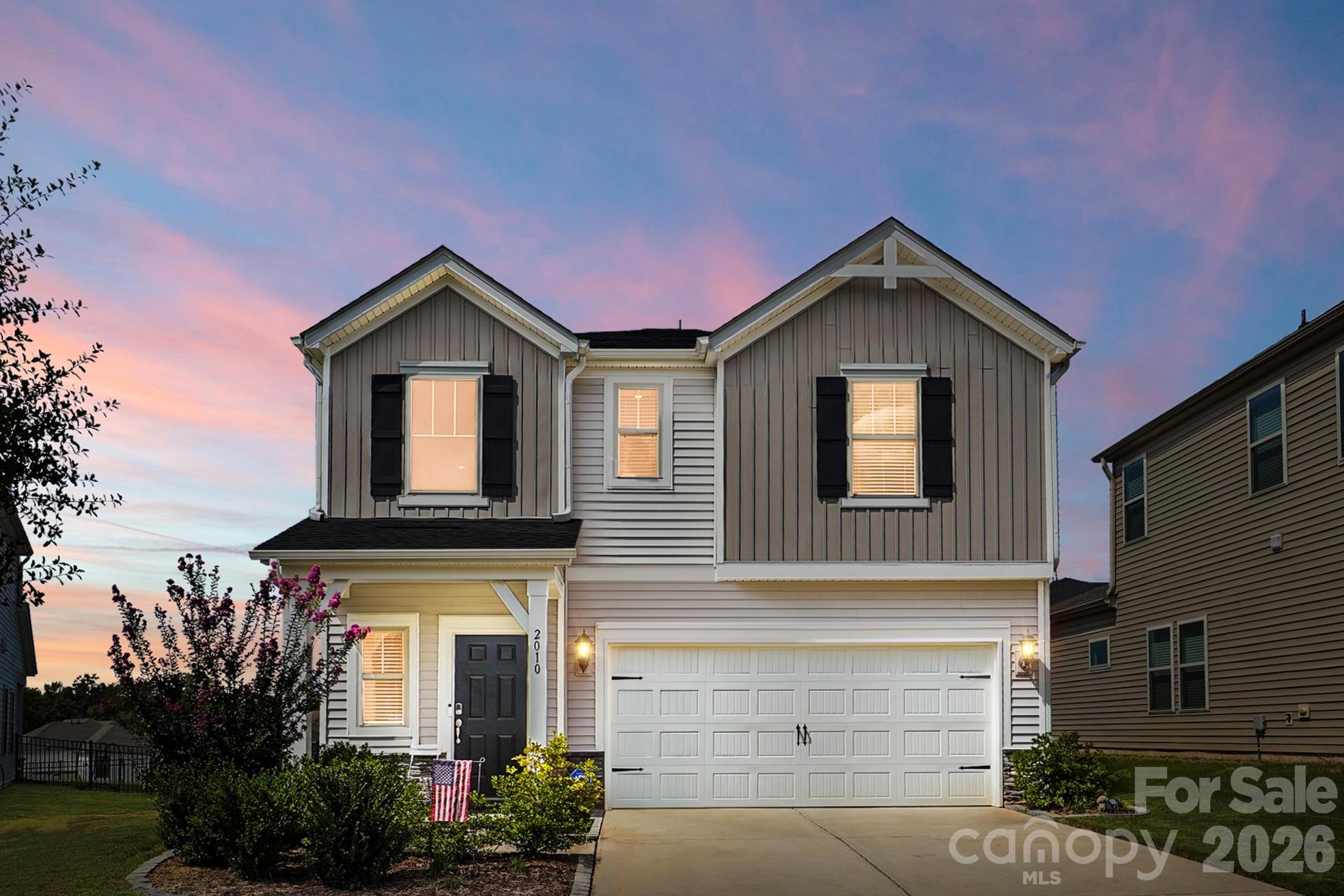 Residential in Charlotte