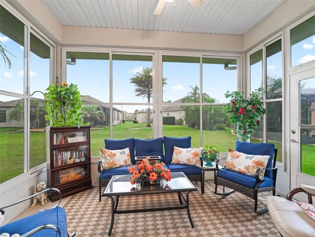Enclosed Lanai | Image 28