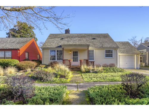 7354 N Wayland Ave, Portland, OR, 97203 | Card Image