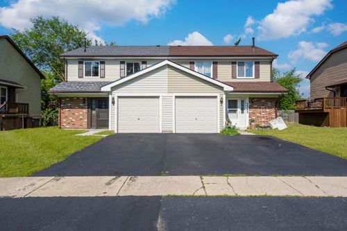 3758 Merrimac Ln W, Hanover Park, IL, 60133-6258 | Card Image