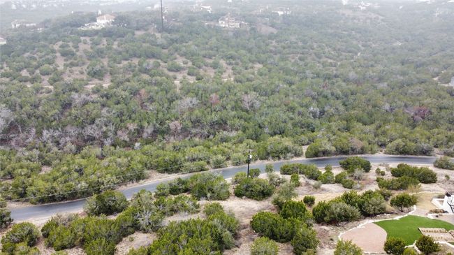 Aerial view of a forest | Image 26