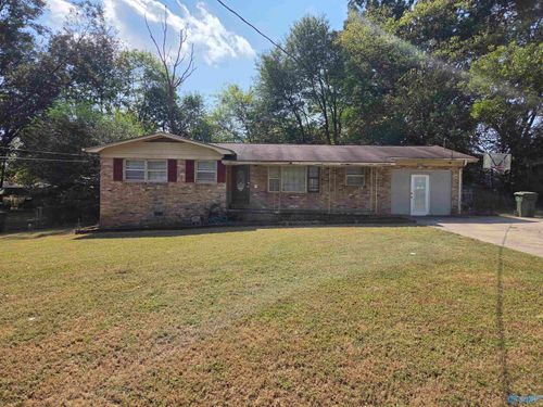3407 Euclid Circle Nw, Huntsville, AL, 35810 | Card Image