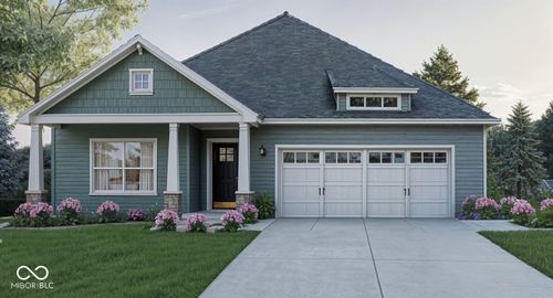 5107 County Road 350, Danville, IN, 46122-9541 | Card Image