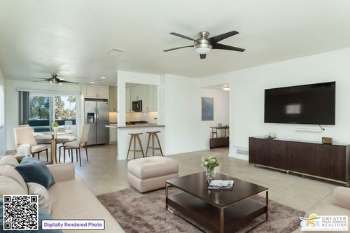unit-74-1900 S Palm Canyon Dr, Palm Springs, CA, 92264-8947 | Card Image