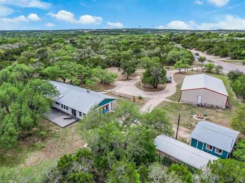 10603 Valley Vista Rd, Austin, TX, 78737-1926 | Card Image