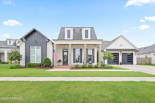 204 Abercrombie Way, Youngsville, LA, 70592 | Card Image