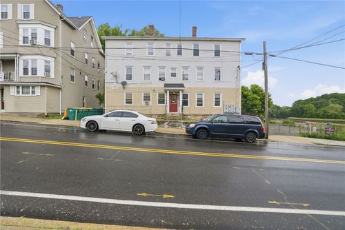 130 E School St, Woonsocket, RI, 02895-1701 | Card Image