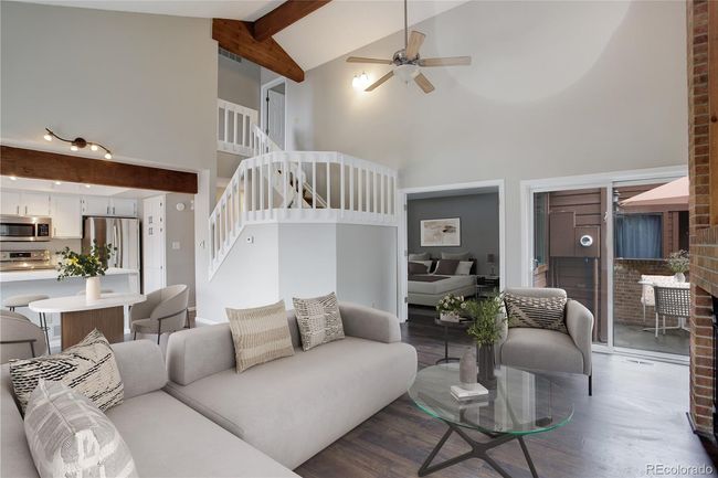 APT-145 - 2685 S Dayton Way, Townhouse with 2 bedrooms, 2 bathrooms and 1 parking in Denver CO | Image 12