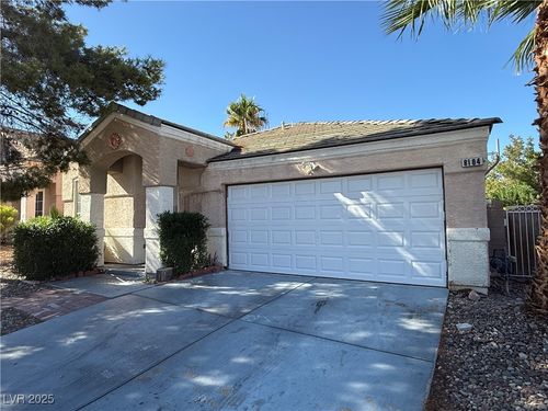 8104 Kempston Ct, Las Vegas, NV, 89129-6708 | Card Image