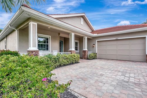 3850 Otter Bend Cir, FORT MYERS, FL, 33905-5883 | Card Image