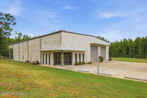 1505 Industrial Drive, Bolton, MS, 39041 | Card Image