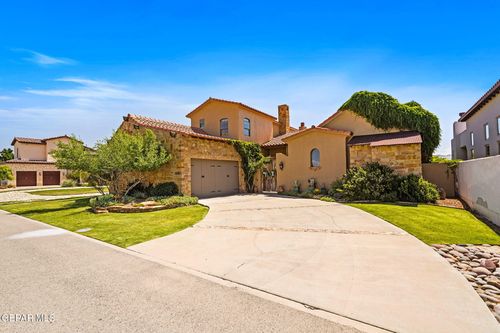 5520 River Run St, El Paso, TX, 79932 | Card Image