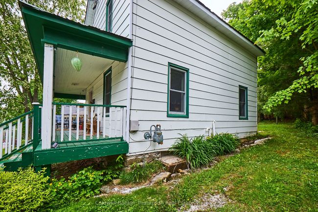 19 Florence St E, House other with 3 bedrooms, 2 bathrooms and 2 parking in Huntsville ON | Image 23