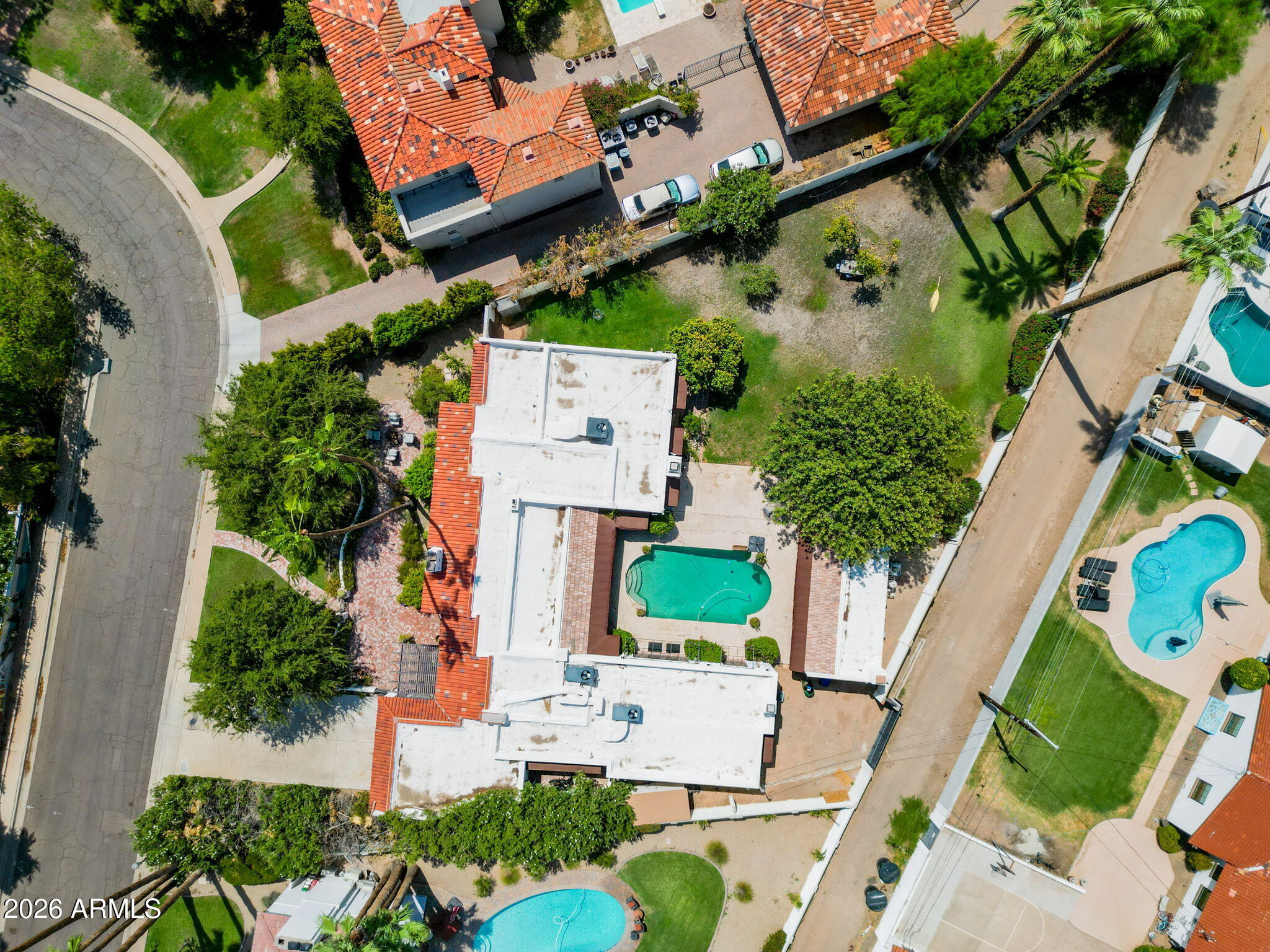 Residential in Phoenix 4