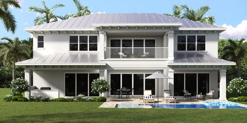 8967 Se Star Island Way, Hobe Sound, FL, 33455-3127 | Card Image