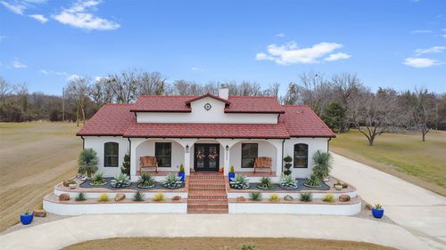 3233 Francisco Bay Dr, Kerens, TX, 75144-6198 | Card Image