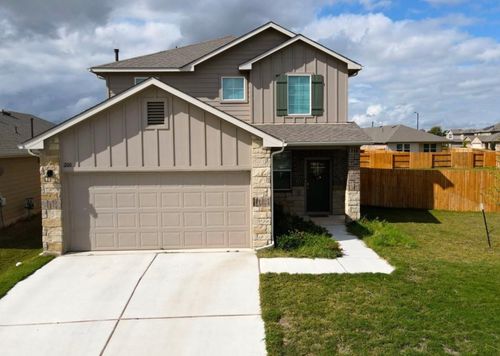 200 Strand Ln, Bastrop, TX, 78602-2210 | Card Image